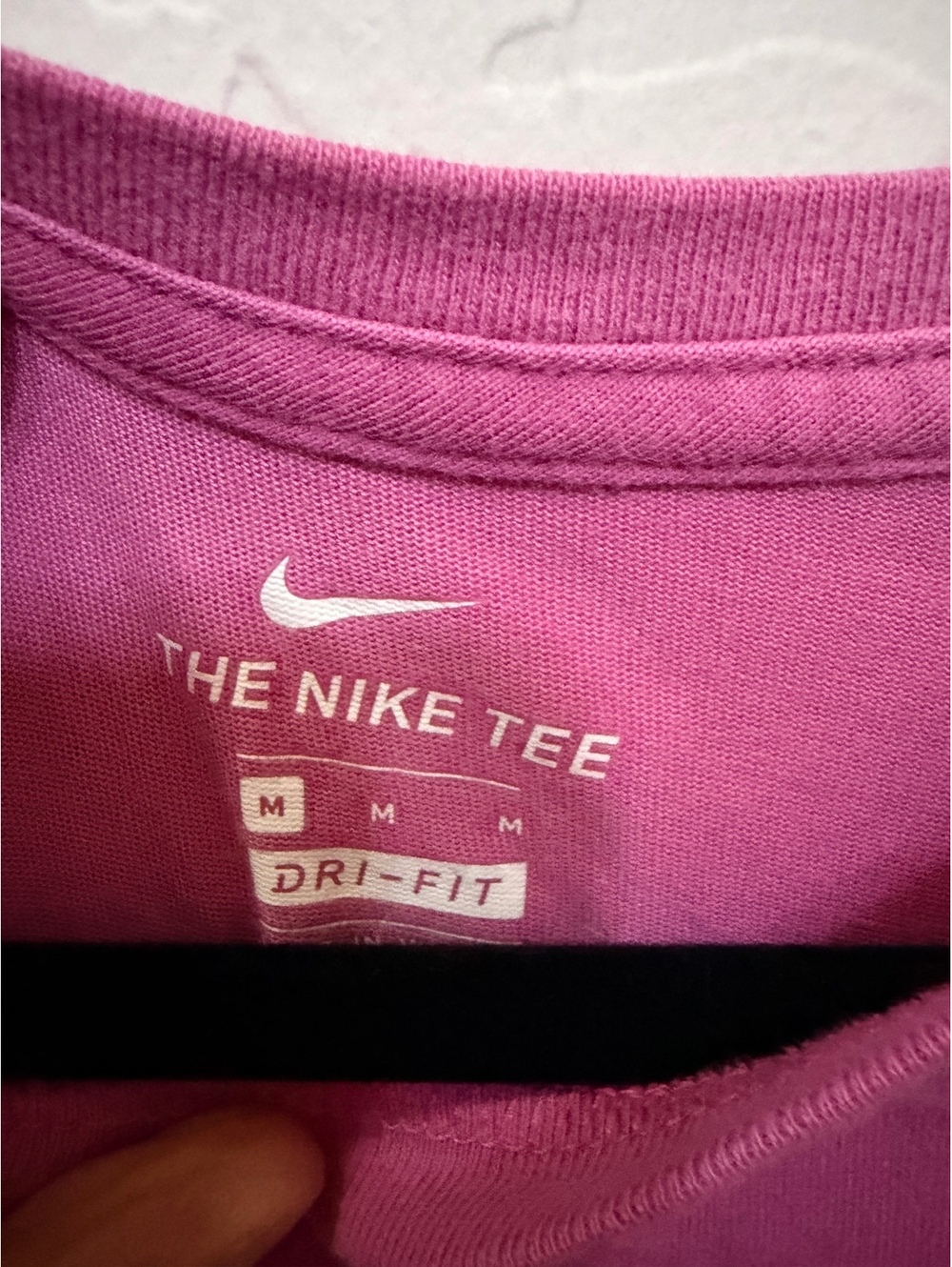 Nike Dry Fit Tank Top - Picture 2 of 4